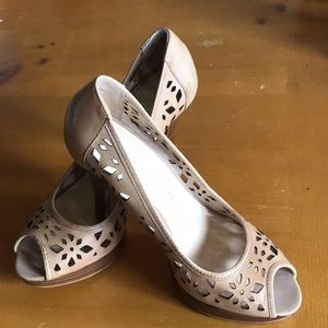 Franco Sarto High Heels